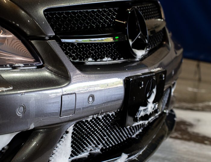 The Wash Guys: Your Top Choice for RV Wash and Car Detailing in Calgary