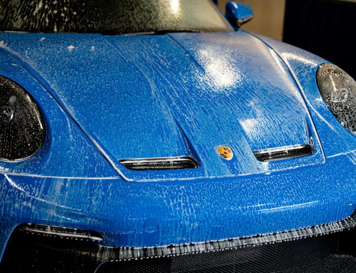 Why The Wash Guys is My Favorite Car Wash in Calgary