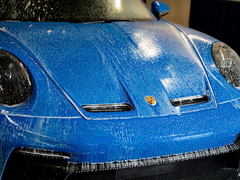 Why The Wash Guys is My Favorite Car Wash in Calgary