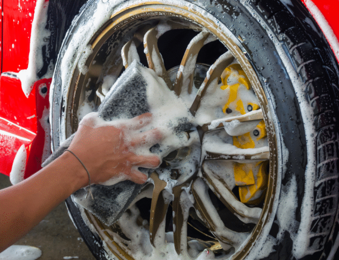 The Personal Touch: Why Hand Car Washes Are Worth It