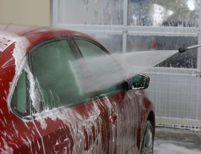 24hr Car Wash in Calgary: Convenient Options for Busy Drivers