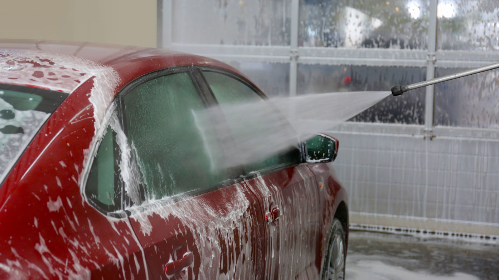 24hr Car Wash in Calgary: Convenient Options for Busy Drivers